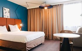 Ibis Rouen Centre Rive Gauche Mermoz